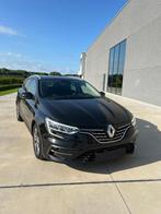 Renault Megane Grandtour Intens Blue DCI 115 EDC, Auto's, Renault, Leder en Stof, 5 deurs, Particulier, Dealer onderhouden