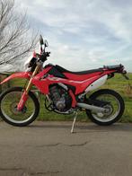 Honda crf250l, 250 cc, Particulier, Enduro, 1 cilinder