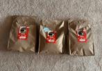 3 zakken Just Russel hondenvoer, Dieren en Toebehoren, Dierenvoeding, Ophalen, Hond