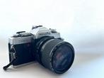Minolta XG-1, Audio, Tv en Foto, Ophalen of Verzenden, Gebruikt, Minolta