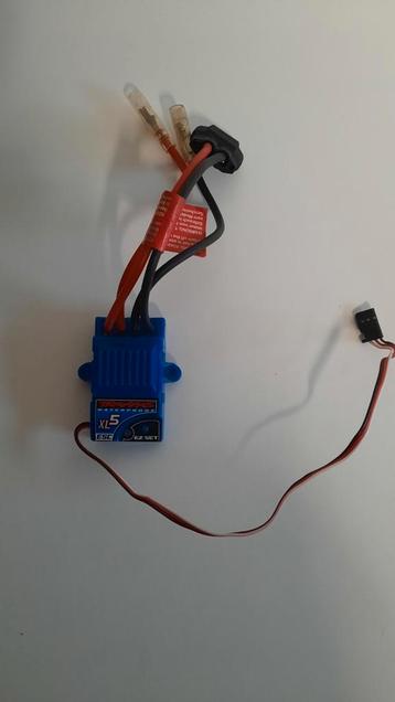 Traxxas  beschikbaar voor biedingen