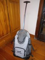 Sac à dos à roulette Slazenger, Autres marques, Moins de 25 cm, Enlèvement, 45 à 60 cm