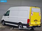 MAN TGE E- TGE Automaat Laadklep L3H3 35,8KWh 115km WLTP Air, Autos, Achat, Euro 6, Entreprise, 3 places