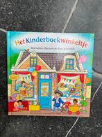 Het kinderboekwinkeltje, Ophalen of Verzenden