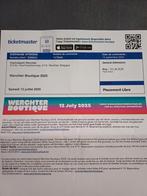2 places Imagine Dragons Werchter 2025, Tickets en Kaartjes, Concerten | Nederlandstalig