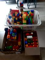 Blokken, Kinderen en Baby's, Ophalen of Verzenden, Gebruikt