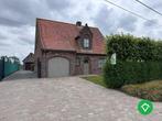Huis te huur in Kortemark, 4 slpks, Immo, Huizen te huur, Vrijstaande woning, 4 kamers