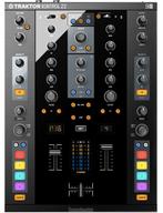 Traktor Z2 DVS mixer, Muziek en Instrumenten, Ophalen of Verzenden, Zo goed als nieuw