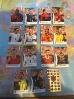 Panini Euro 2020 « Coca - Cola stickers » édition nacrée, Enlèvement ou Envoi, Neuf, Plusieurs autocollants