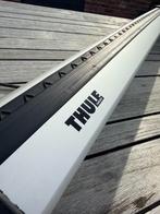 Barre de toit Volvo XC40 - Thule WingBar Edge, Auto diversen, Dakdragers, Ophalen, Zo goed als nieuw