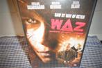 DVD WAZ.(Stellan Skarsgard , Melisa george , Selma Blair), Cd's en Dvd's, Vanaf 16 jaar, Verzenden, Zo goed als nieuw, Slasher