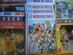 Wielrennen / cyclisme  Magazines, Ophalen, Gebruikt