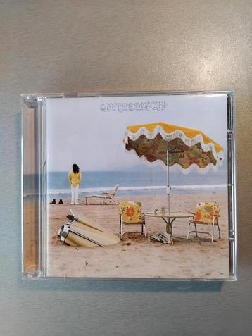 Cd. Neil Young.  On the Beach. (Remastered).
