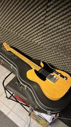 Fender AVRI ‘52 Telecaster, Enlèvement, Comme neuf, Fender