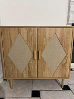 Opbergdressoir van rotan NIEUW ALTIJD VERPAKT, Huis en Inrichting, Overige materialen, Met deur(en), Nieuw, 25 tot 50 cm