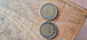 Zeldzame 2€ beschikbaar voor biedingen