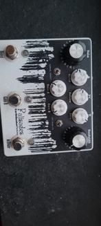 Eqd palisades v1, Ophalen of Verzenden, Zo goed als nieuw