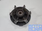 Tandwieldrager voor de Yamaha TDM 850 1996 - 2001 4TX tandwi, Motoren, Ophalen of Verzenden, Gebruikt