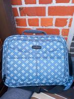 Laptoptas, Ophalen