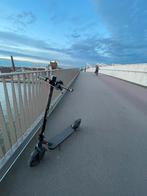 Elektrische step xiamou 5lite, Fietsen en Brommers, Steps, Ophalen of Verzenden, Zo goed als nieuw, Elektrische step (E-scooter)