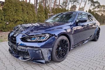 BMW M3  Competition 510 PK! | Pano | Xdrive | Laser Led | Vo beschikbaar voor biedingen