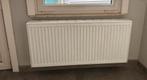 Radiator 140 x90x10 - 3343w, Doe-het-zelf en Bouw, Gebruikt, Radiator, Ophalen