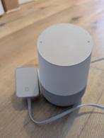 Google Home Assistant Speaker, Ophalen of Verzenden, Zo goed als nieuw, Zonder harde schijf