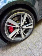 *Originele 19" blade velgen Audi RS3 met banden*, Auto-onderdelen, Gebruikt, 255 mm, Band(en), Zomerbanden