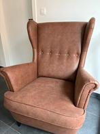 Strandmon relaxfauteuil ikea, Huis en Inrichting, Ophalen