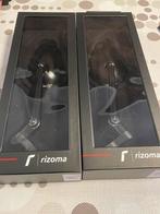 Rizoma spiegels, Ophalen, Nieuw