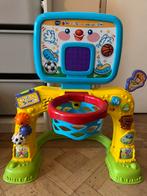 Vtech sport en score speelplaats, Kinderen en Baby's, Speelgoed | Vtech, Ophalen, Zo goed als nieuw