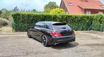 Mercedes shooting break pack amg, Auto's, Mercedes-Benz, Zwart, Zwart, 5 deurs, Particulier