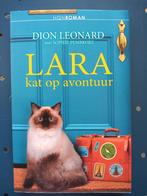 Dion Leonard - Lara kat op avontuur, Boeken, Romans, Nieuw, Ophalen of Verzenden