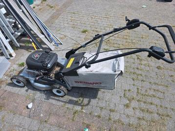 Grasmaaier WEIBANG beschikbaar voor biedingen