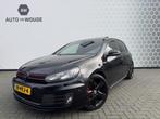 Volkswagen Golf 2.0 GTI Stoelverwarming Schuifdak Keyless, Autos, Cuir, Euro 5, 155 kW, Entreprise