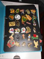 Verzameling Pins.Coca Cola.Stella Artois, Ophalen of Verzenden, Zo goed als nieuw, Overige onderwerpen, Speldje of Pin