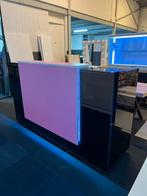 MOOI RECEPTIE TOONBANK HOOGHLANS ZWART, Ophalen