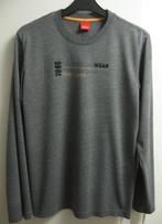 Lichtgrijze T-shirt met lange mouwen van s.Oliver, M, Enlèvement ou Envoi, Comme neuf