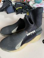 Sopras sub duikschoenen maat 9, Watersport en Boten, Duiken, Ophalen