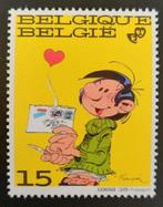 Belgique : COB 2484 ** Philatélie de la jeunesse 1992., Timbres & Monnaies, Sans timbre, Neuf, Enlèvement ou Envoi, Non oblitéré