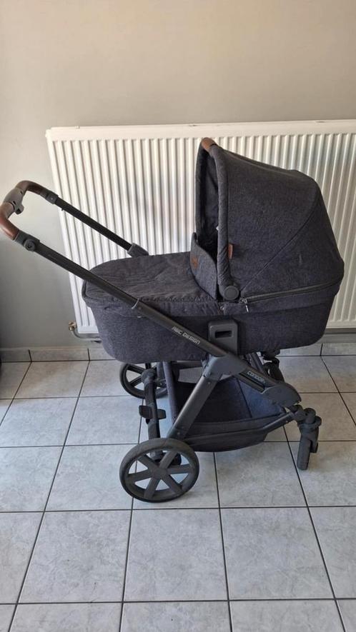 ABC Design, Kinderen en Baby's, Kinderwagens en Combinaties, Gebruikt, Ophalen of Verzenden