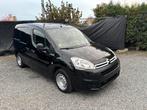 1,6HDI AIRCO 3PL 2018 EURO6B 200,000KM 0471654764, Auto's, Citroën, 1600 cc, Zwart, 5 deurs, Overige carrosserie