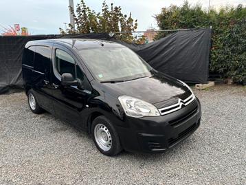 1,6HDI AIRCO 3PL 2018 EURO6B 200,000KM 0471654764 beschikbaar voor biedingen