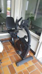 Hometrainer fiets, Sport en Fitness, Ophalen of Verzenden, Zo goed als nieuw, Buik, Hometrainer