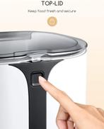Automatische kattenvoerdispenser | voederstation | Nieuw, -, Verzenden, Nieuw, Faroro