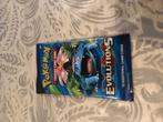 Evolutions booster pack Venusaur, Ophalen of Verzenden, Zo goed als nieuw, Booster