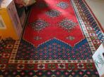 pers tapijt, Maison & Meubles, Ameublement | Revêtements de sol, Klassiek, Comme neuf, Enlèvement, Tapis