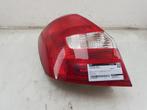 ACHTERLICHT LINKS Fabia II Combi (|5J6945111|5J6945095|), Gebruikt, Skoda