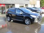 peugeot 2008 1.2 turbo 110pk allure 04/2016 65000 km, Auto's, Peugeot, Voorwielaandrijving, Stof, Euro 6, 103 g/km