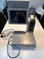 Balance mettler toledo, Enlèvement, Comme neuf